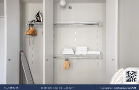1 Bedroom Gold Coast Apartment