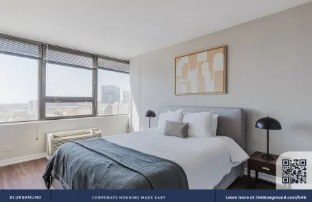 1 Bedroom South Loop Apartment