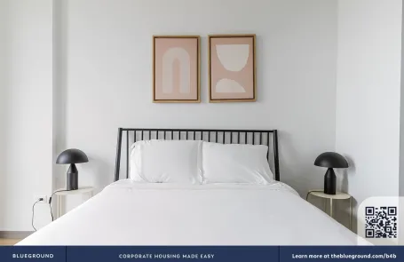 1 Bedroom Tri-Taylor Apartment