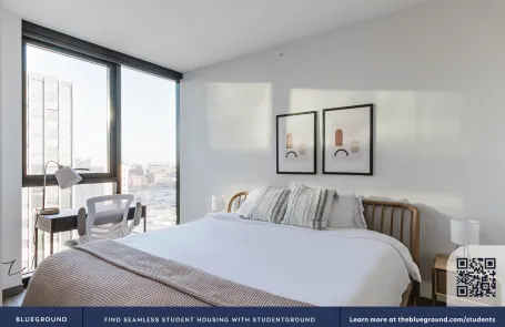 1 Bedroom Tri-Taylor Apartment