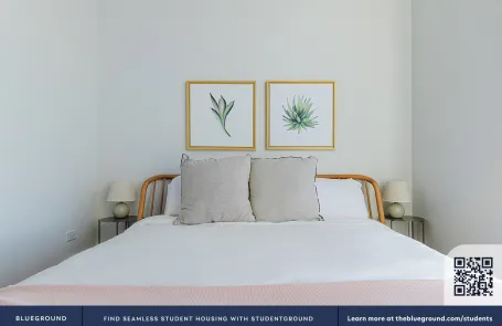 3 Bedroom Tri-Taylor Apartment