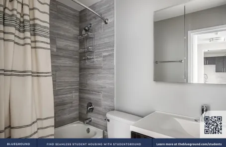1 Bedroom Gold Coast Apartment