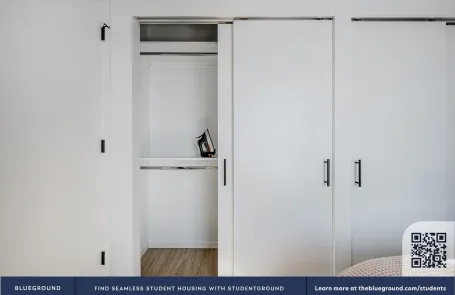 1 Bedroom Fulton Market Apartment