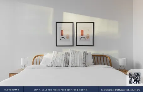 1 Bedroom Tri-Taylor Apartment