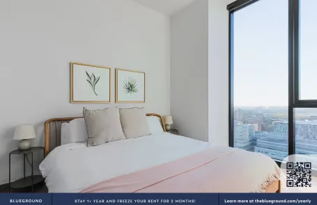 3 Bedroom Tri-Taylor Apartment