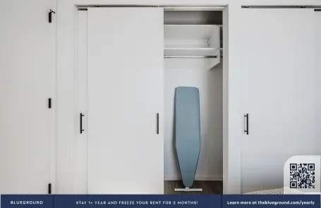 1 Bedroom Fulton Market Apartment