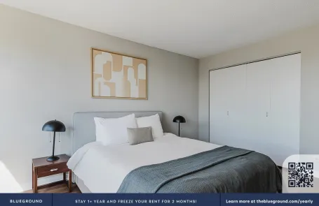 1 Bedroom South Loop Apartment