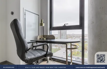 1 Bedroom Tri-Taylor Apartment