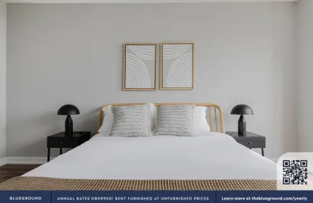 2 Bedroom South Loop Apartment