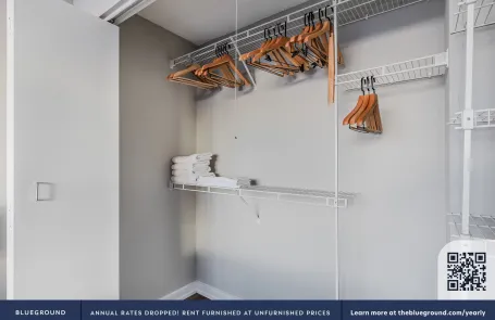 1 Bedroom South Loop Apartment