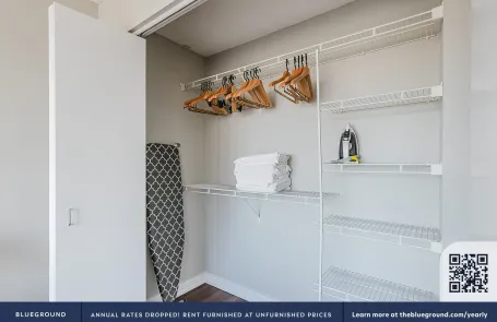 1 Bedroom South Loop Apartment