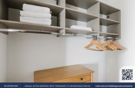 1 Bedroom Tri-Taylor Apartment