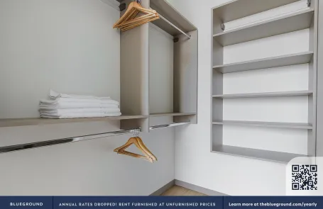 2 Bedroom Tri-Taylor Apartment