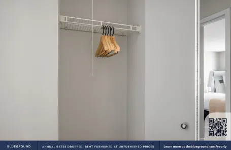 1 Bedroom Gold Coast Apartment