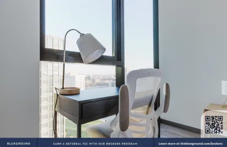 1 Bedroom Tri-Taylor Apartment