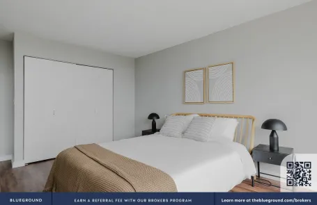 2 Bedroom South Loop Apartment
