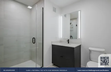 1 Bedroom Fulton Market Apartment