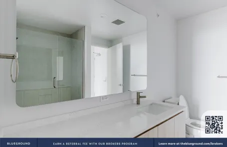 1 Bedroom Tri-Taylor Apartment
