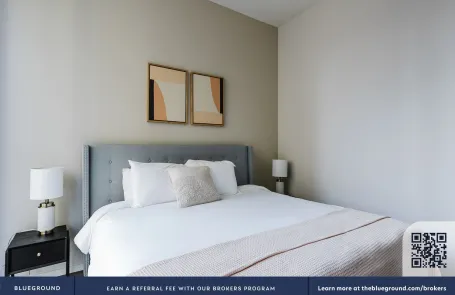 2 Bedroom River North Apartment