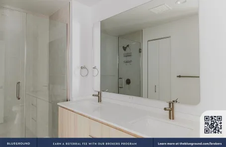 2 Bedroom Tri-Taylor Apartment