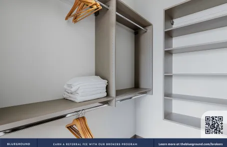 2 Bedroom Tri-Taylor Apartment