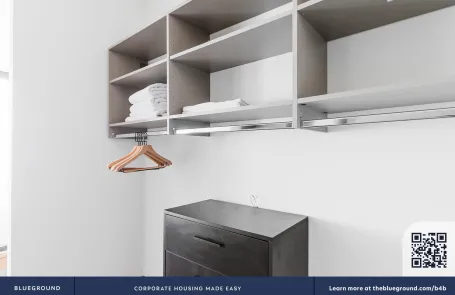 1 Bedroom Tri-Taylor Apartment