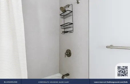 3 Bedroom Tri-Taylor Apartment