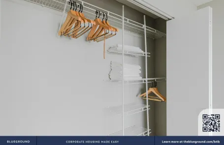 2 Bedroom South Loop Apartment