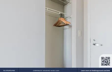 1 Bedroom South Loop Apartment