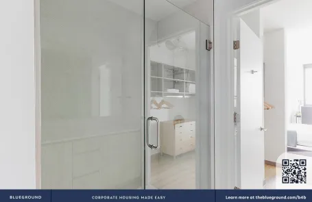 1 Bedroom Tri-Taylor Apartment
