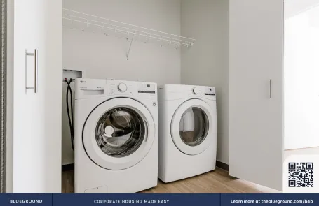 2 Bedroom Tri-Taylor Apartment