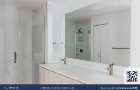 2 Bedroom Tri-Taylor Apartment