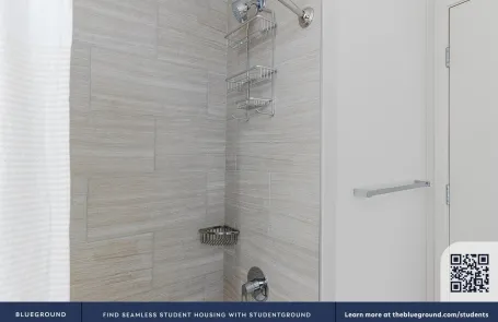 2 Bedroom River North Apartment