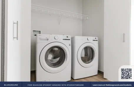2 Bedroom Tri-Taylor Apartment