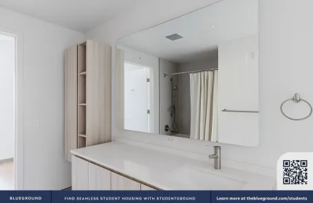 1 Bedroom Tri-Taylor Apartment