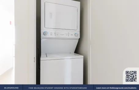 3 Bedroom Tri-Taylor Apartment