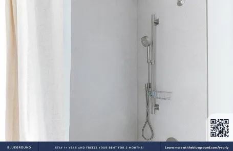1 Bedroom Tri-Taylor Apartment