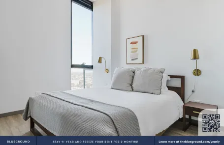 3 Bedroom Tri-Taylor Apartment
