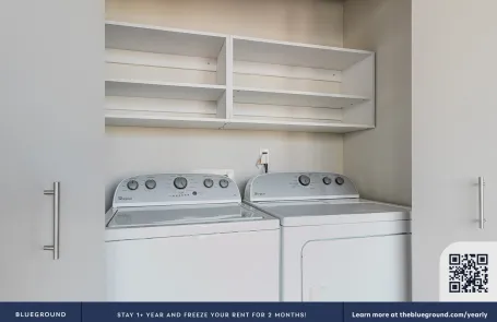 2 Bedroom River North Apartment