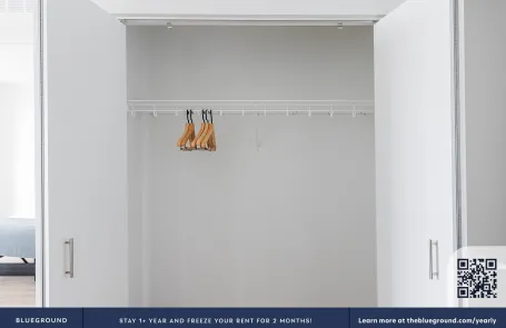 1 Bedroom Tri-Taylor Apartment