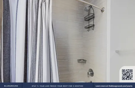 2 Bedroom River North Apartment