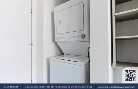 1 Bedroom Tri-Taylor Apartment