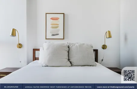3 Bedroom Tri-Taylor Apartment