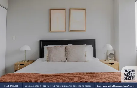 2 Bedroom South Loop Apartment