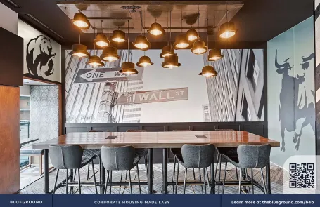 1 Bedroom South Loop Apartment
