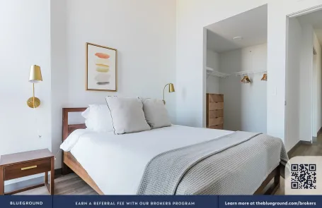 3 Bedroom Tri-Taylor Apartment
