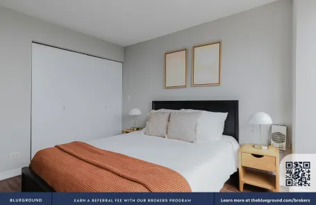 2 Bedroom South Loop Apartment