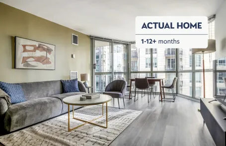 1 Bedroom Gold Coast Apartment
