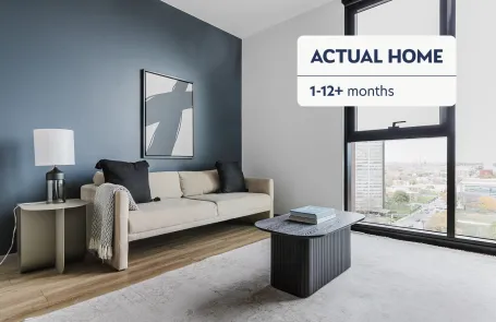 1 Bedroom Tri-Taylor Apartment