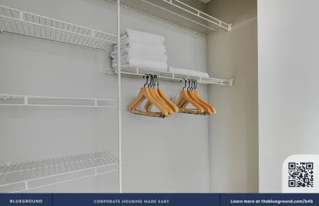 2 Bedroom South Loop Apartment
